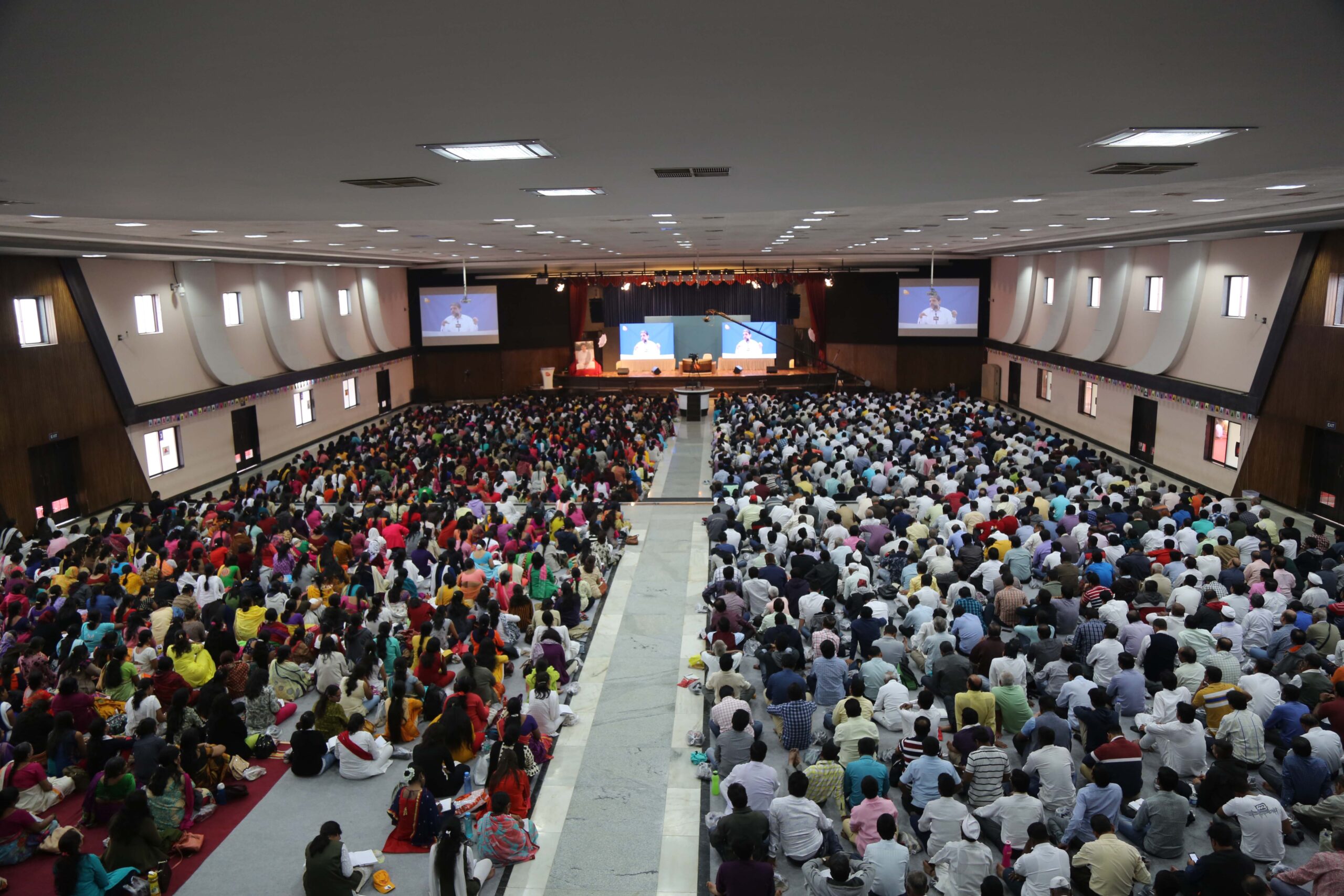 MNN Ashram