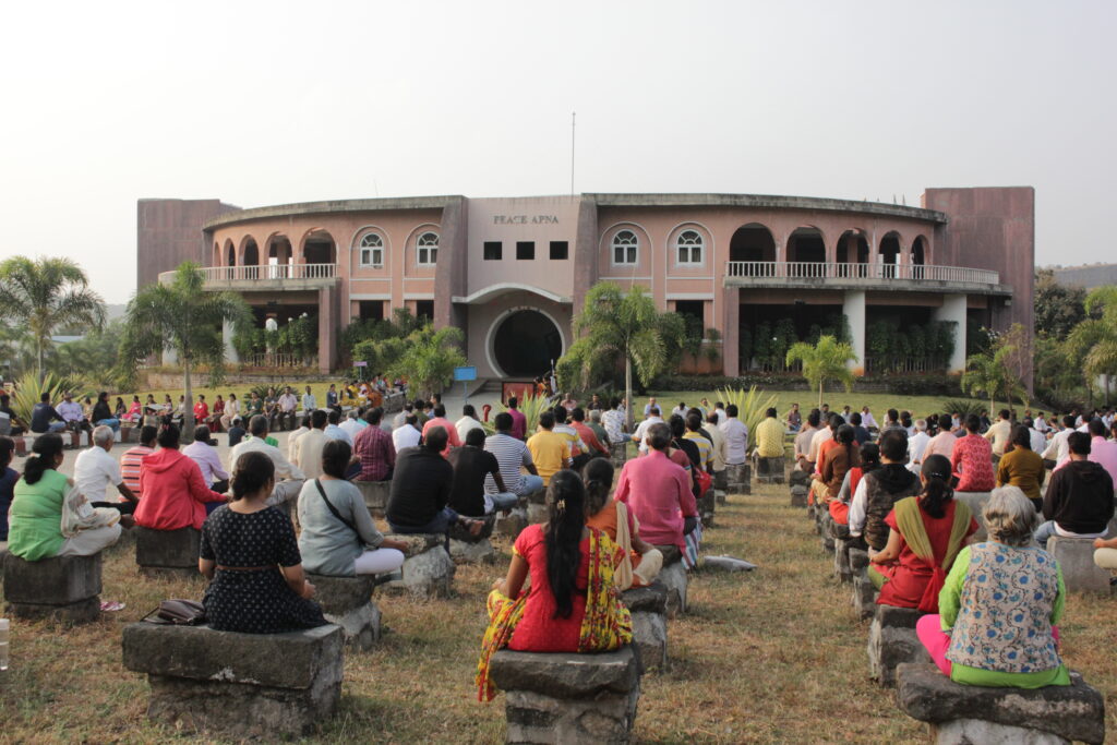 MNN Ashram